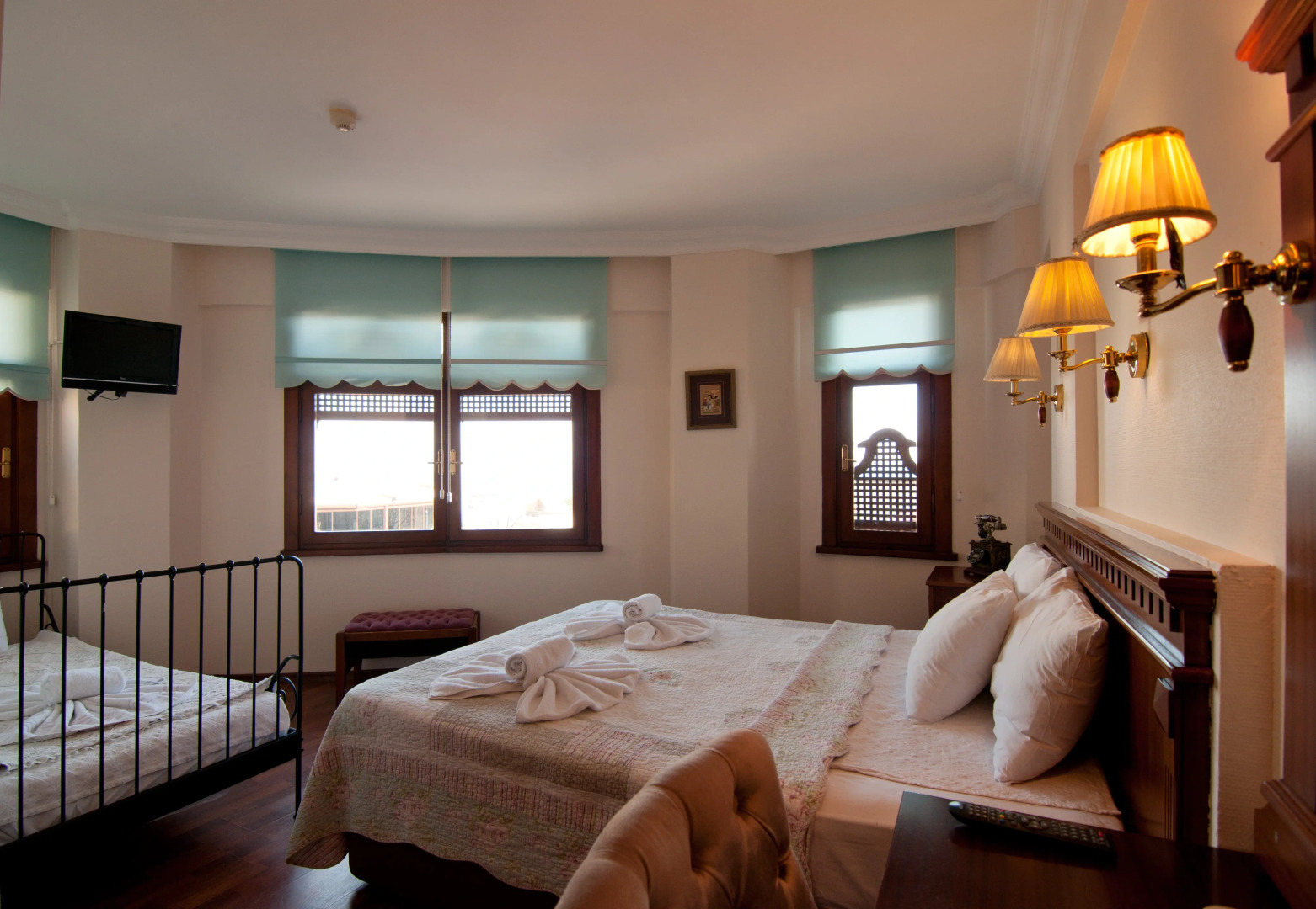 Бутик-отель Emine Sultan