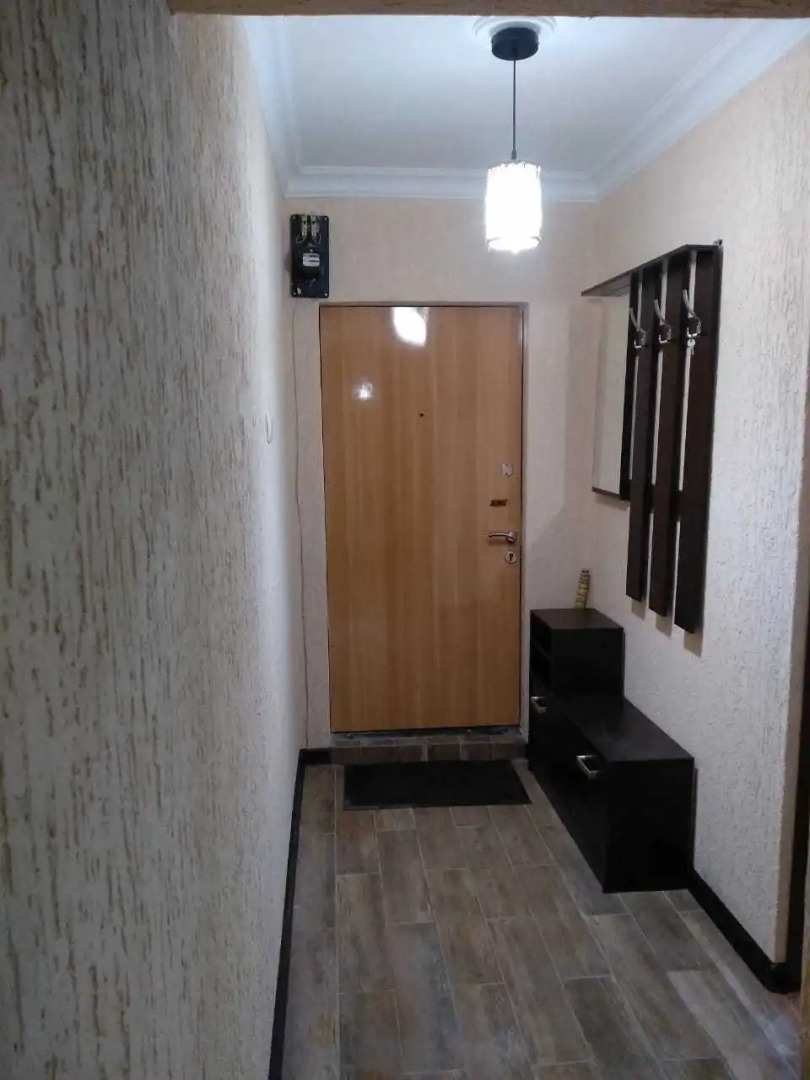 Апартаменты LIBERTA