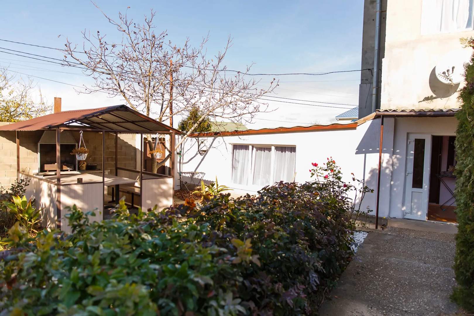 Гостевой дом Вилла Велена