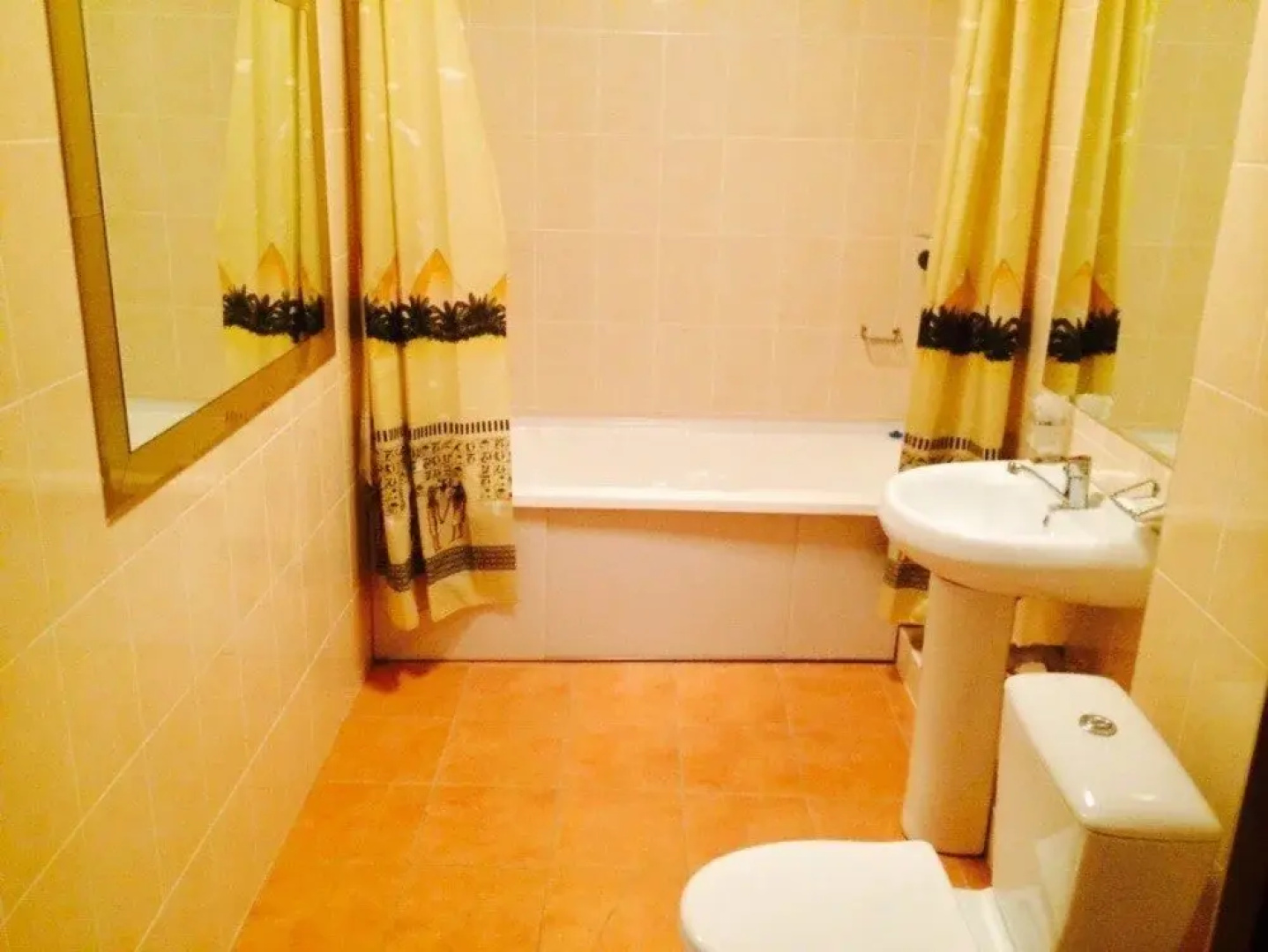 Europa Hotel 3*