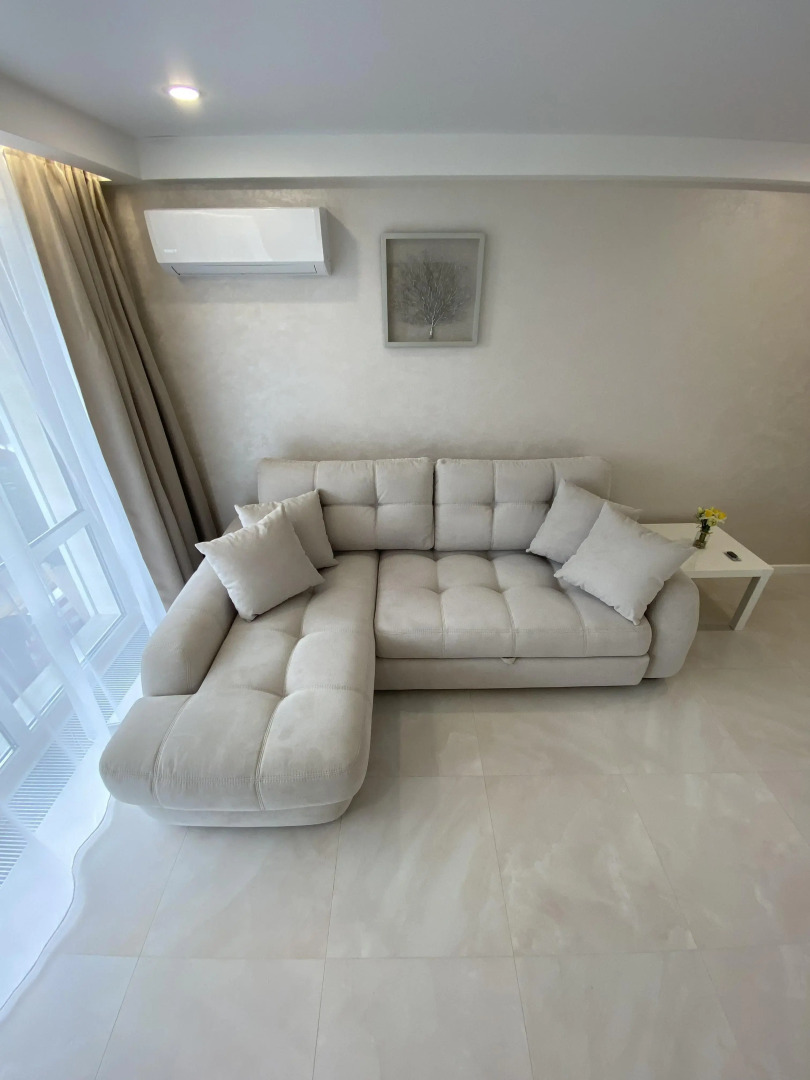 Гостевой дом Villa Shabli