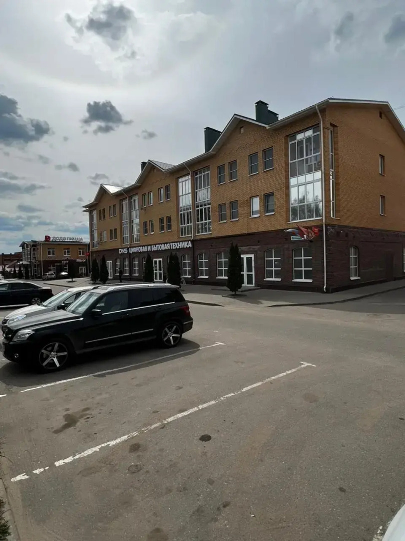 Квартира в центре города Переславль-Залесский