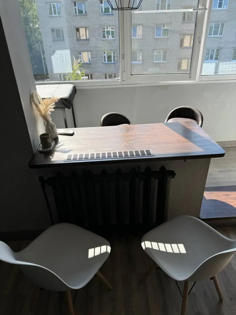 Квартира Уютная на Ригачина