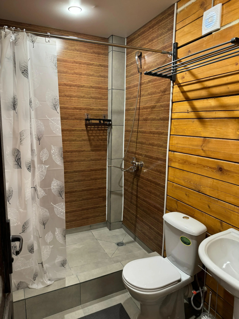 Гостевой дом Вилла Белла