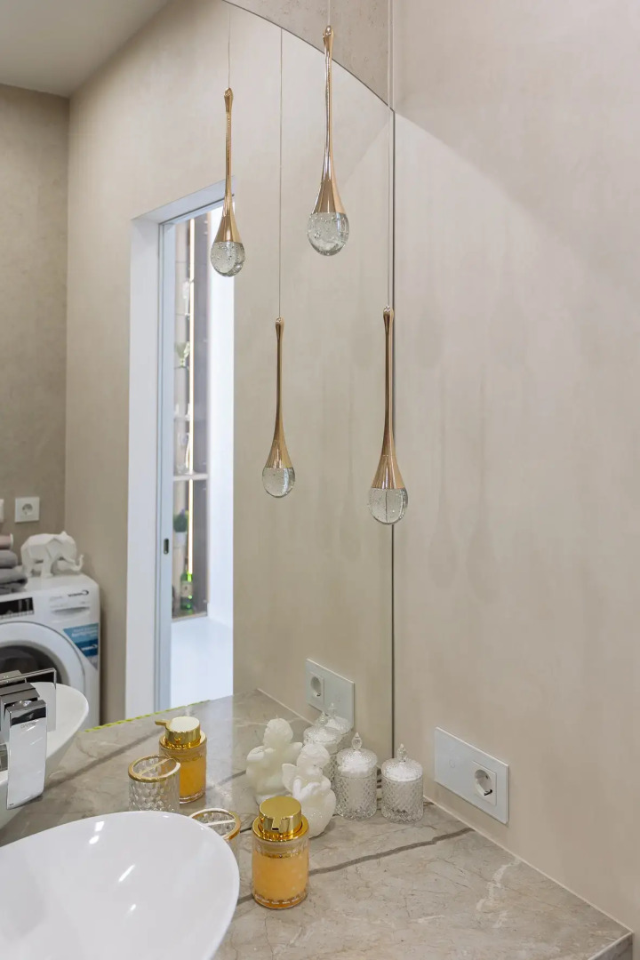 Квартира Уют Западный пляж