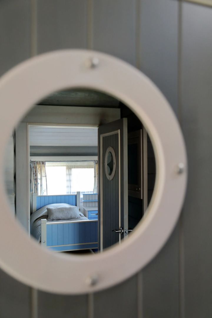 База отдыха Селигерская Ривьера