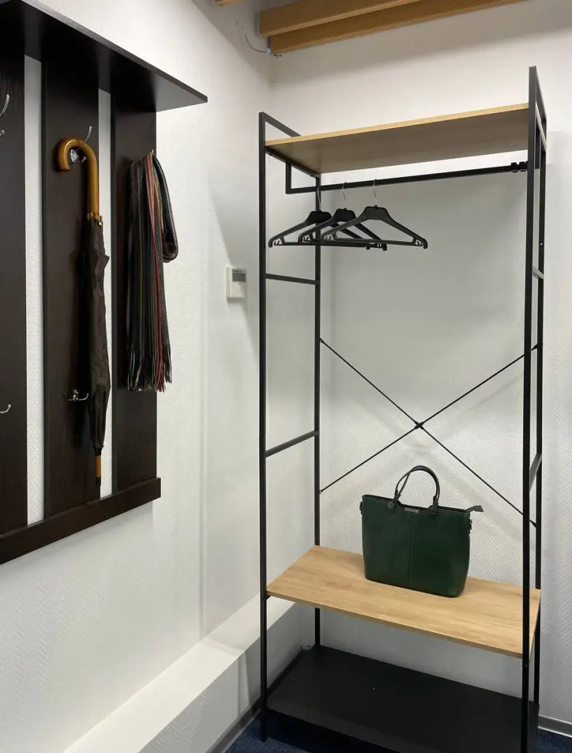 Апартаменты А38 Rantakallio Talo(503) в Центре Города