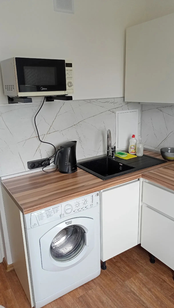 Апартаменты Дружбы 18