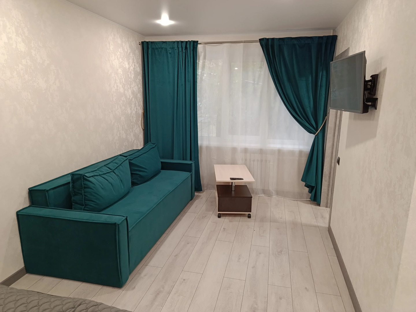 Апартаменты Живи Уютно в Центре