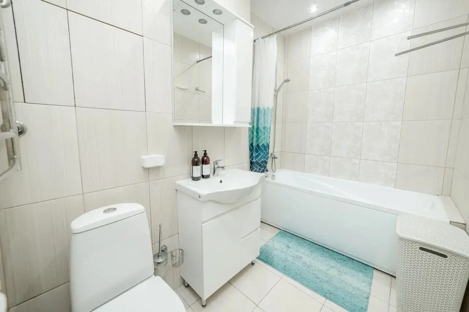 Апартаменты Avenue