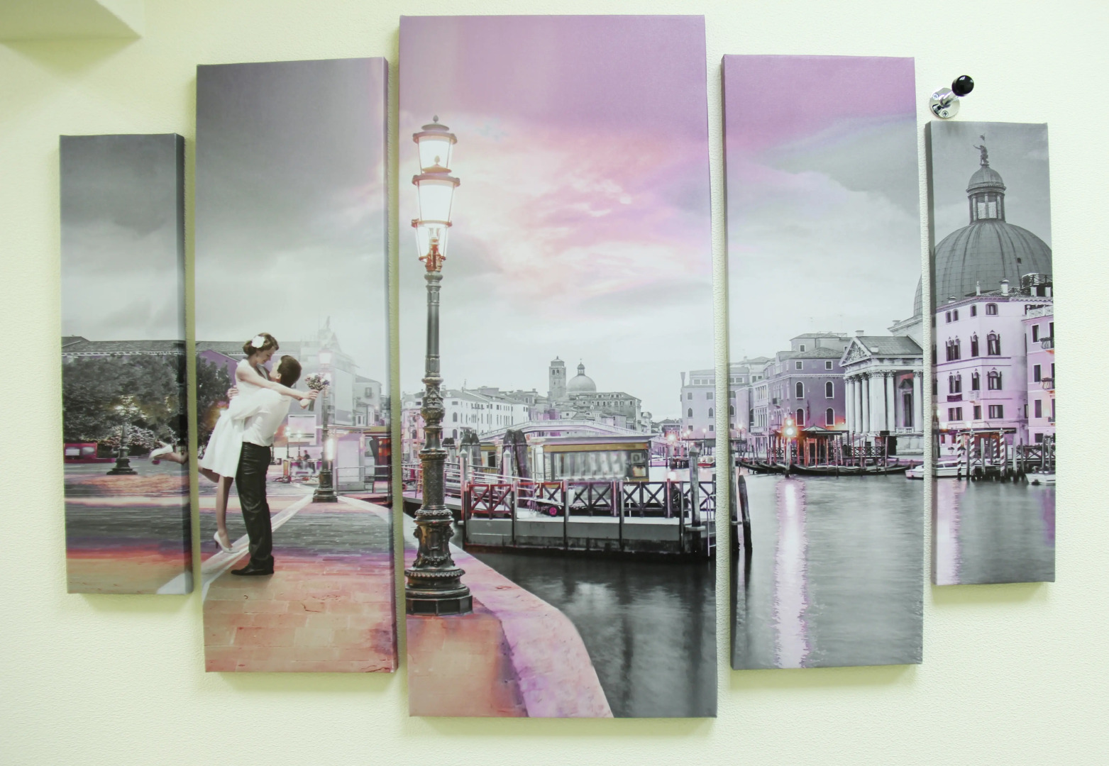 Гостиница БТИ-2