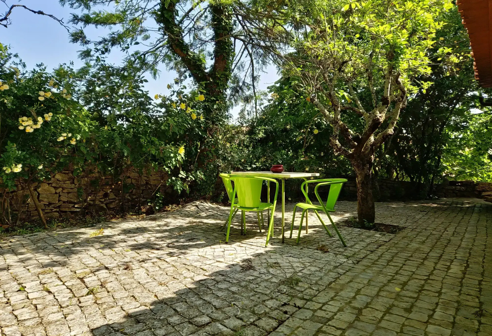 Вилла Pedra Natural Houses