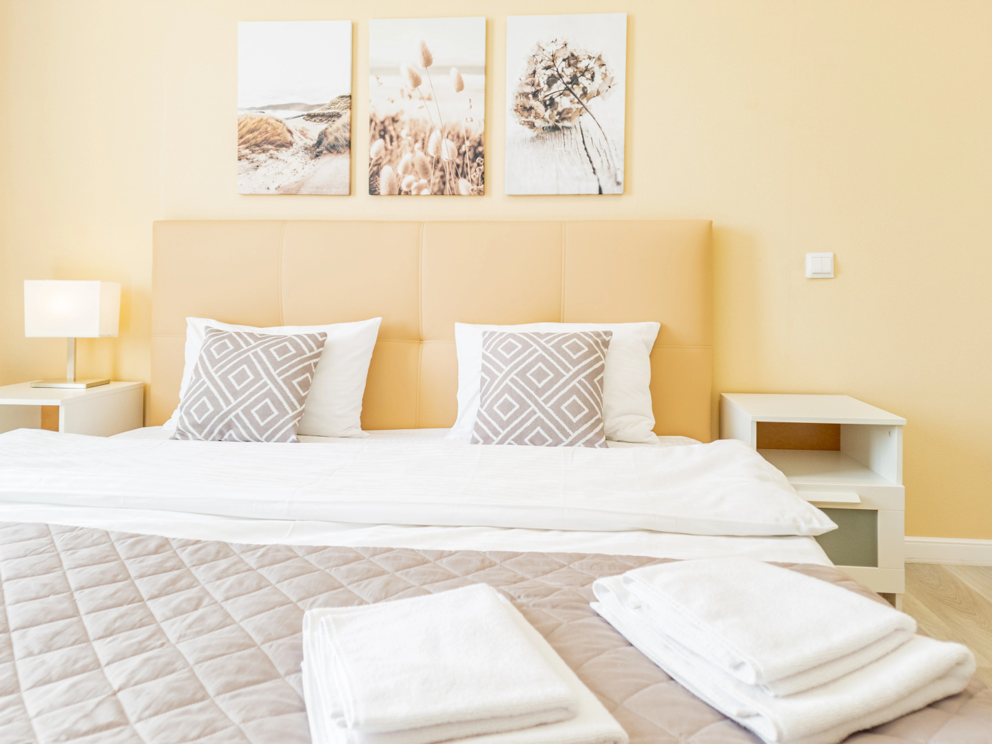 Апартаменты рядом с Крокус