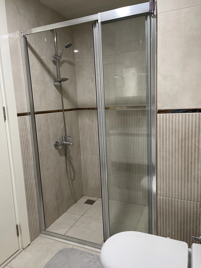 Апартаменты с видом на море 5*