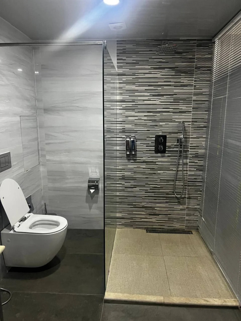 Отель Reikartz Bahor Bukhara