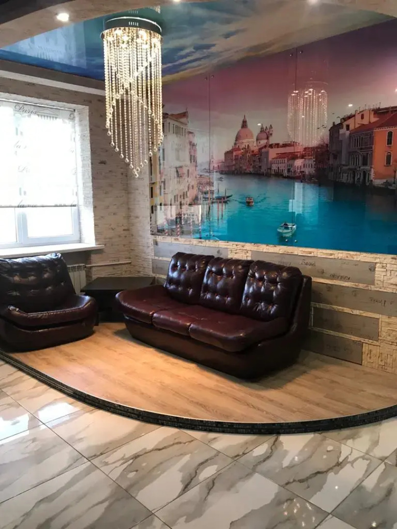 Квартира Аллея 4 этаж 7