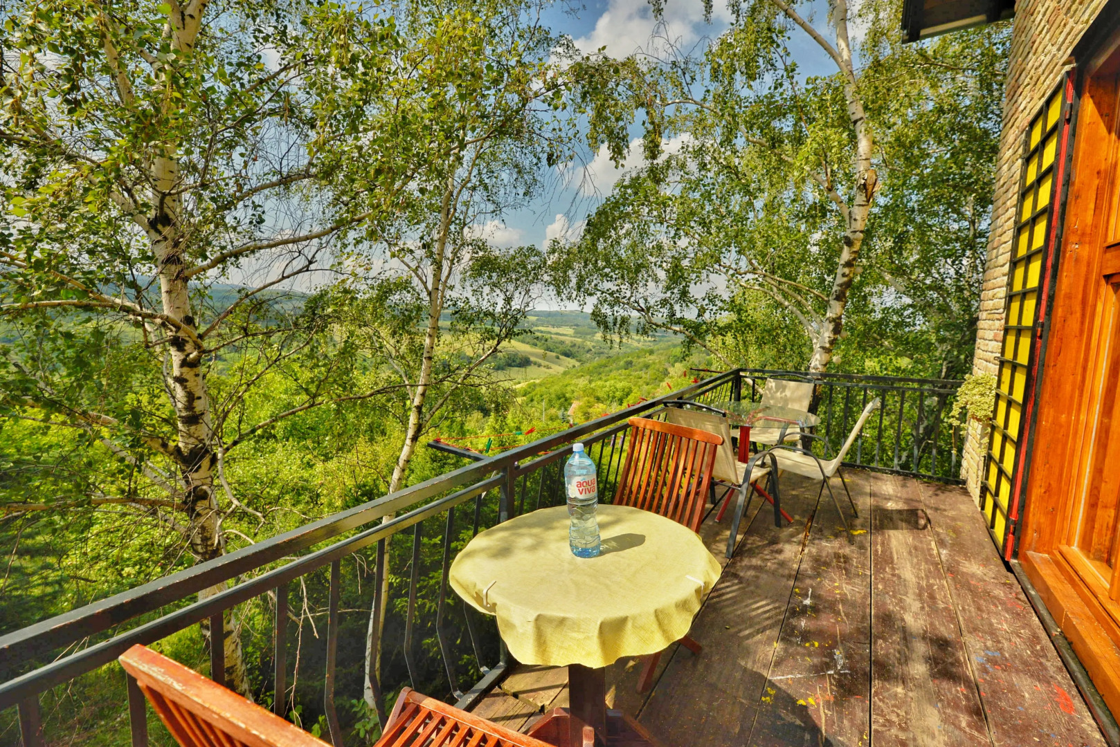 Гостевой Дом Vidmar