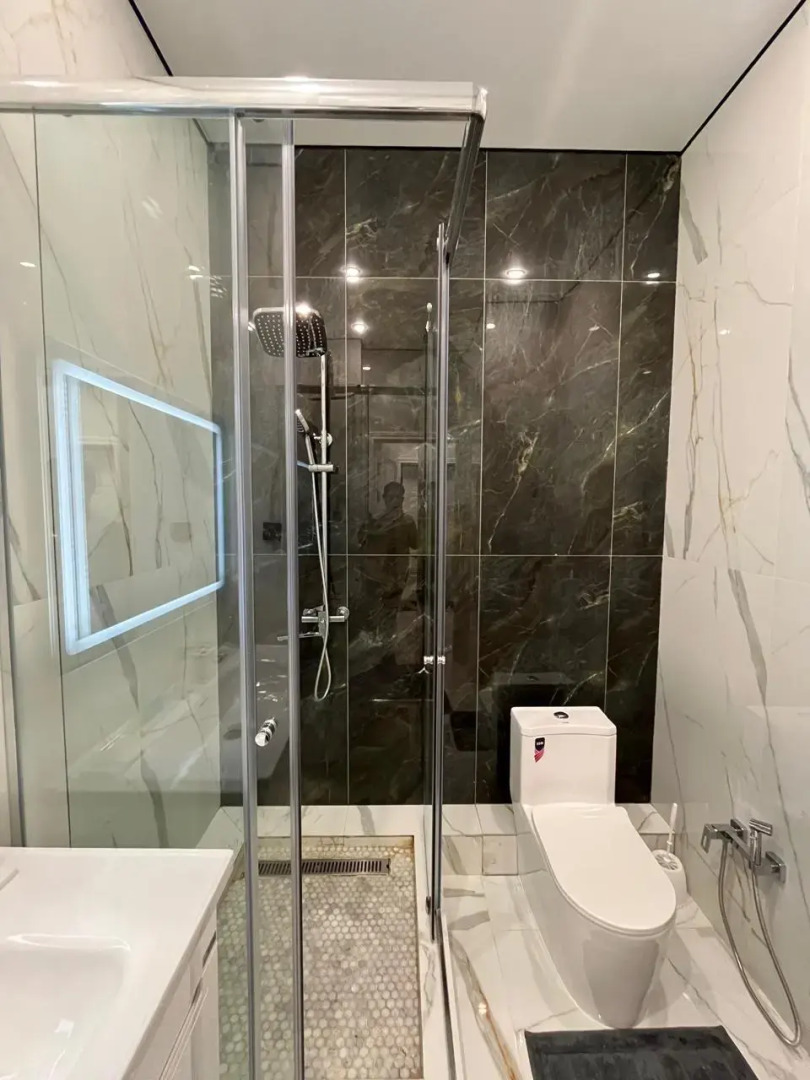 Апартаменты Любимая в ЖK  4YOU на пр. Гагарина 255