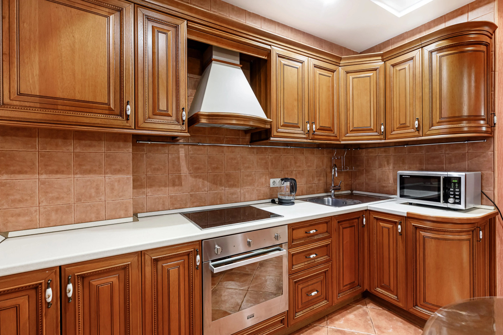 Квартира Fly home Огни Москвы