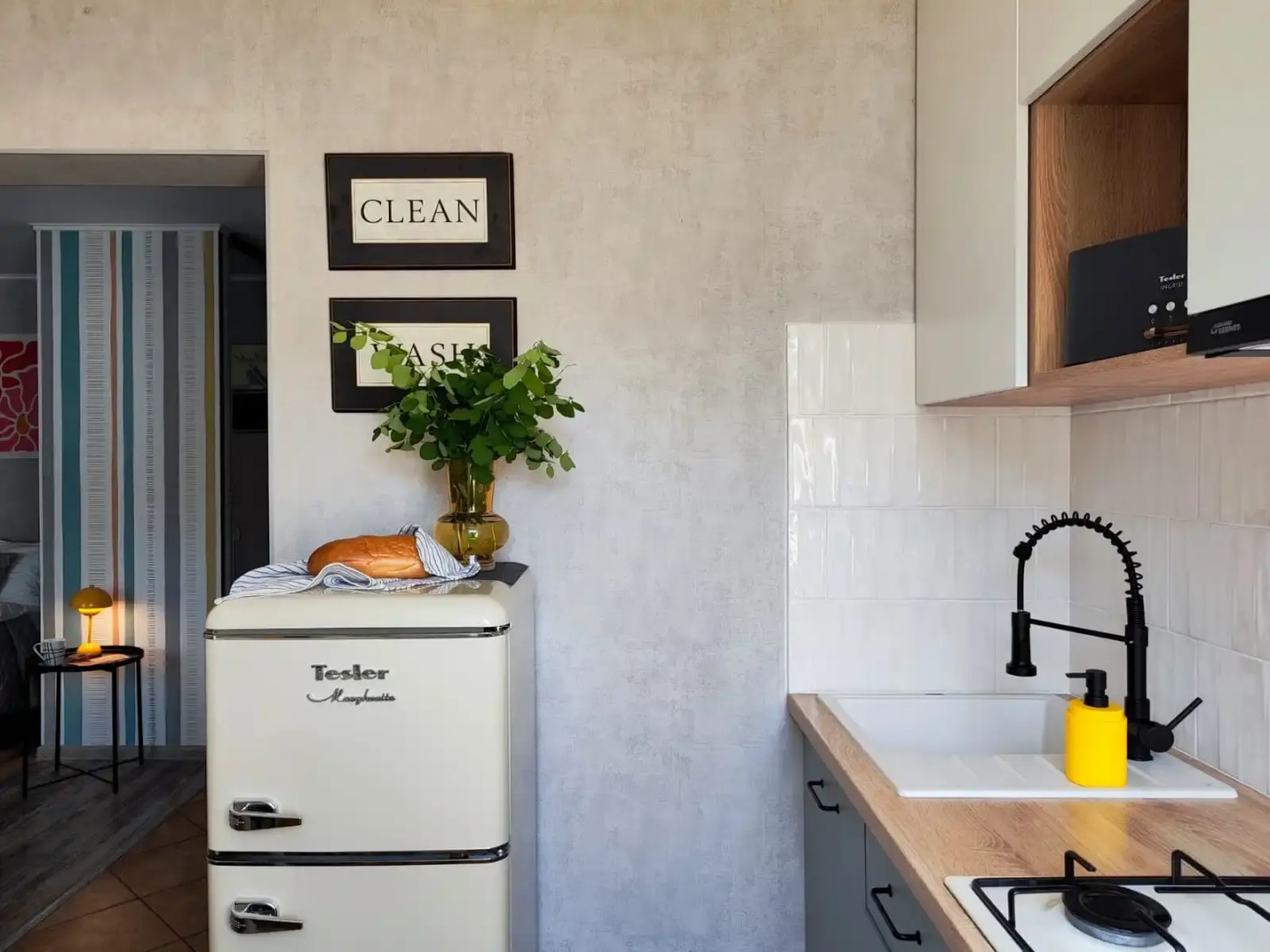 Апартаменты Life for Funny Konig в самом центре