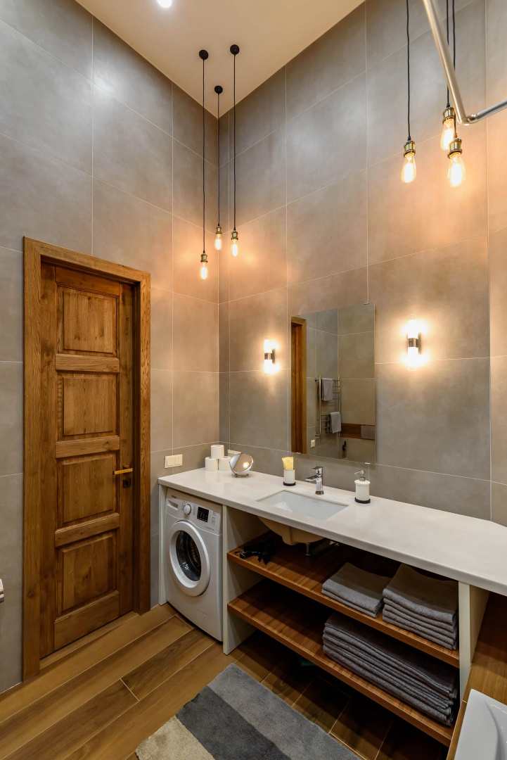Апартаменты PinchApartments on Fontanka