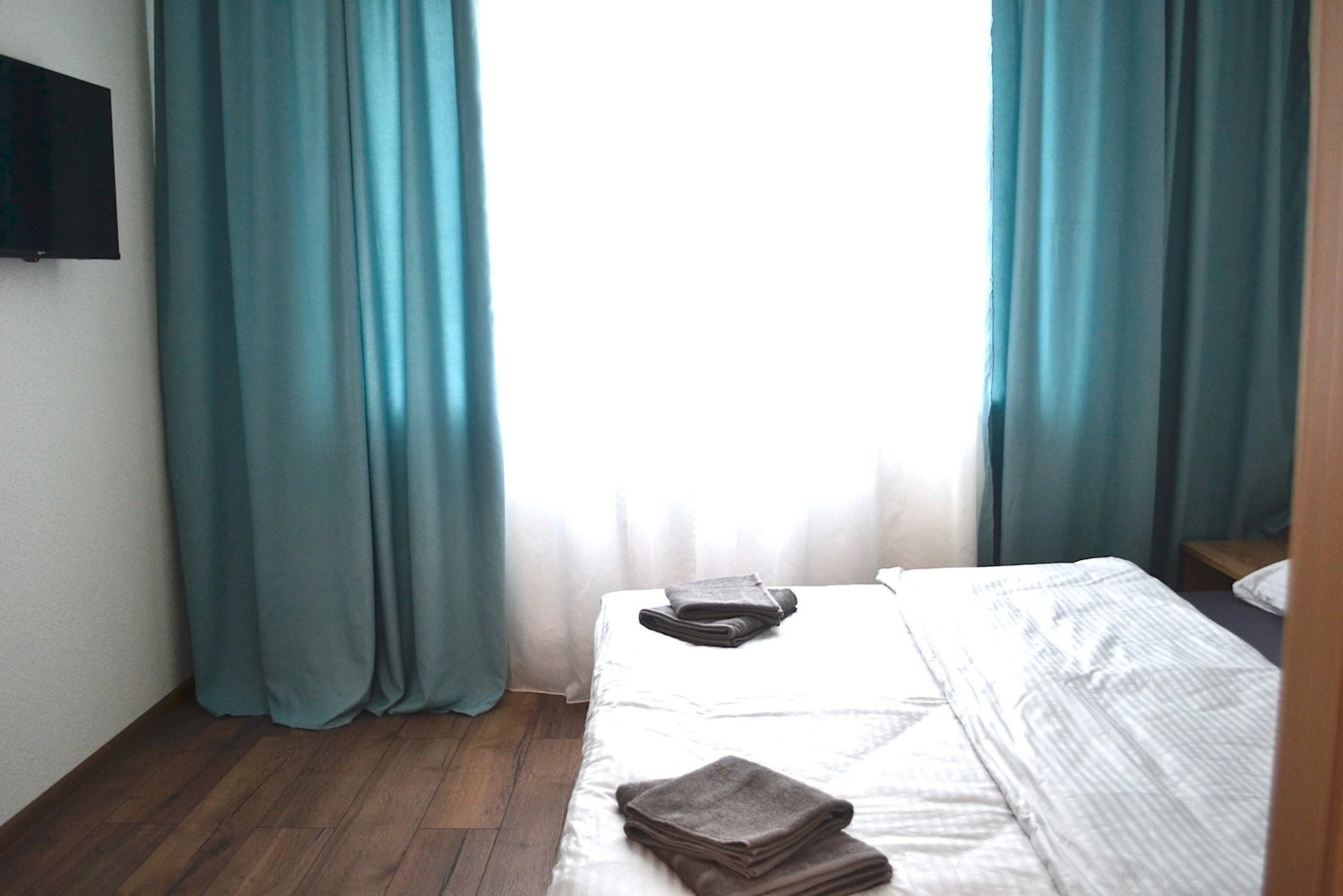 Частный дом Таунхаус на Ново-Западной