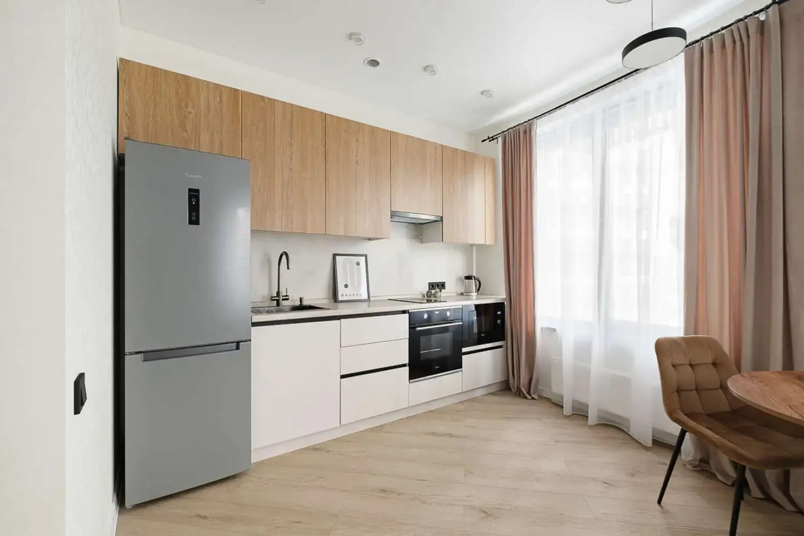 Апартаменты Happy House Нагатинская 10 А