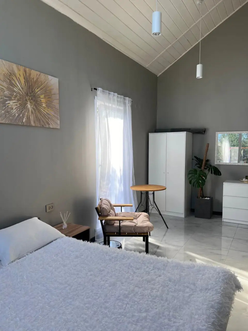 Частный дом Загородный Новая Дача