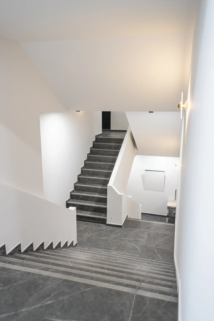 Апартаменты в центре Москвы рядом с метро