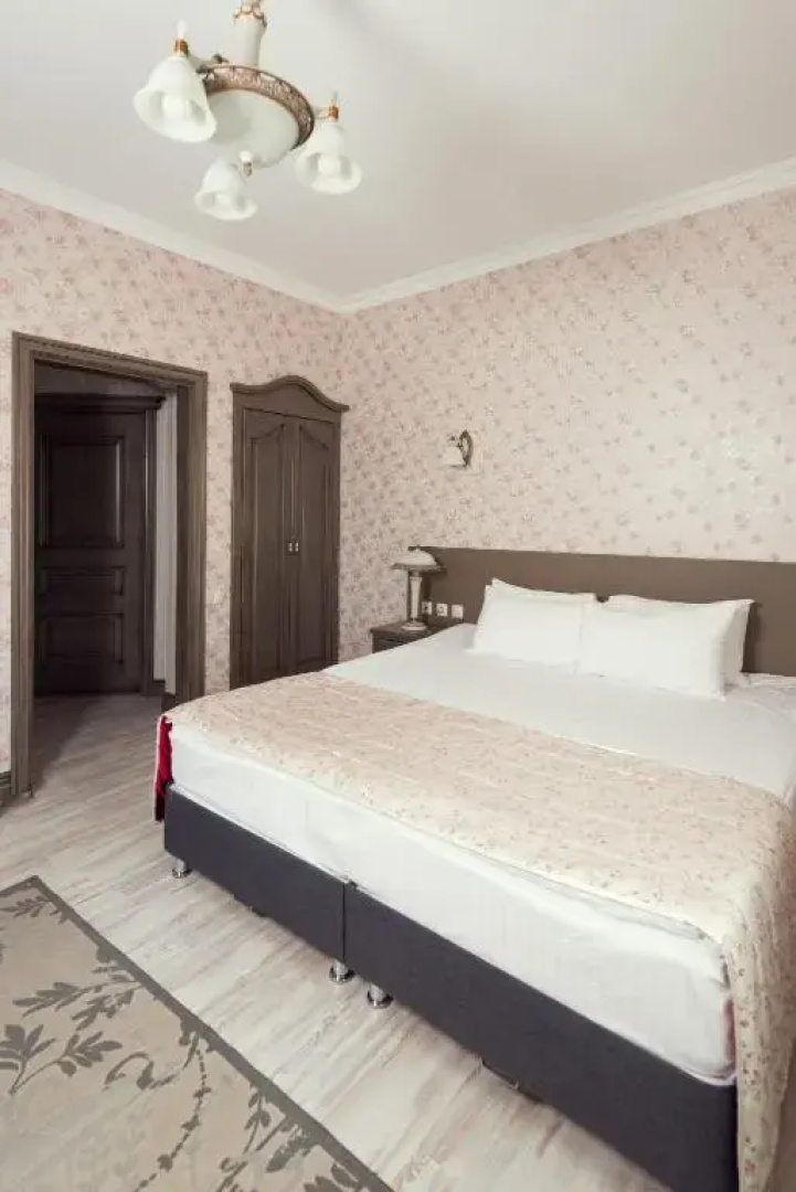 Boutique Hotel Traditional