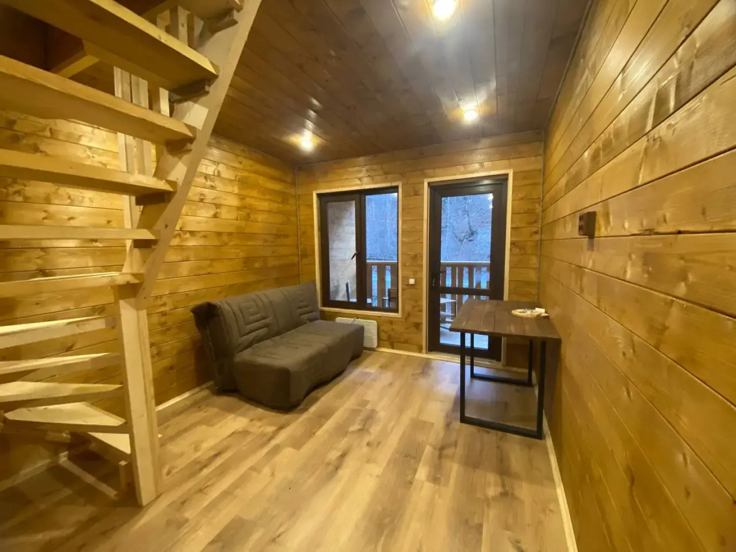 Мини-отель Алания Водопад