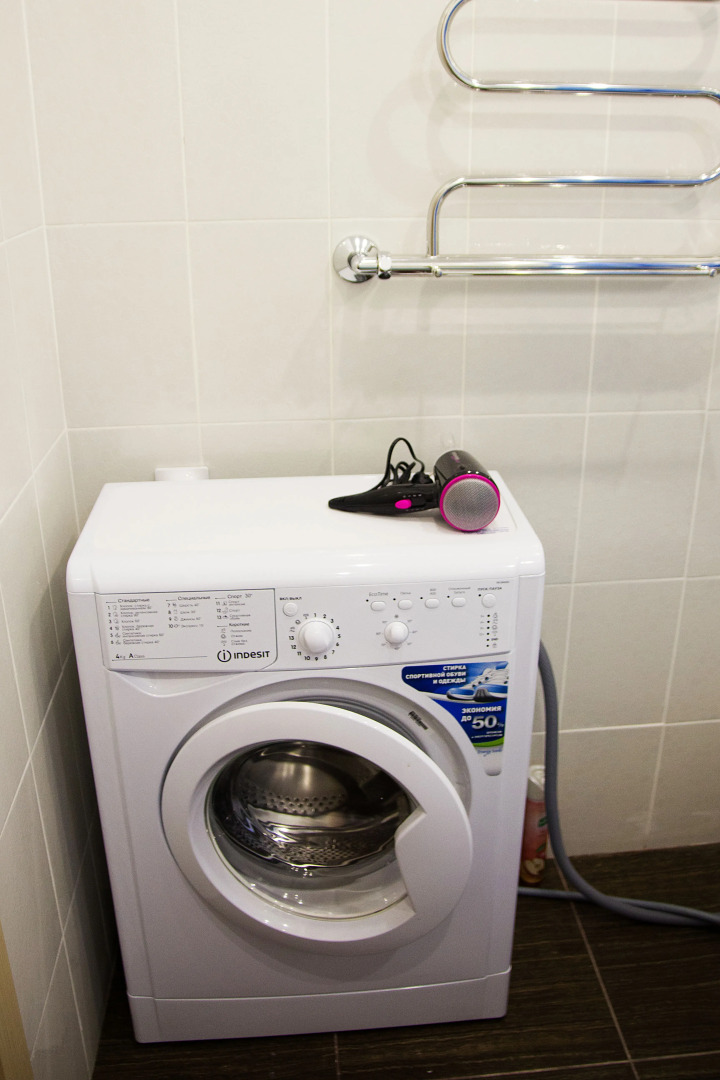 Апартаменты Смарт на Вишневой