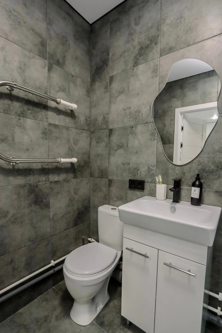 Апартаменты Privi House на 40 лет победы 89