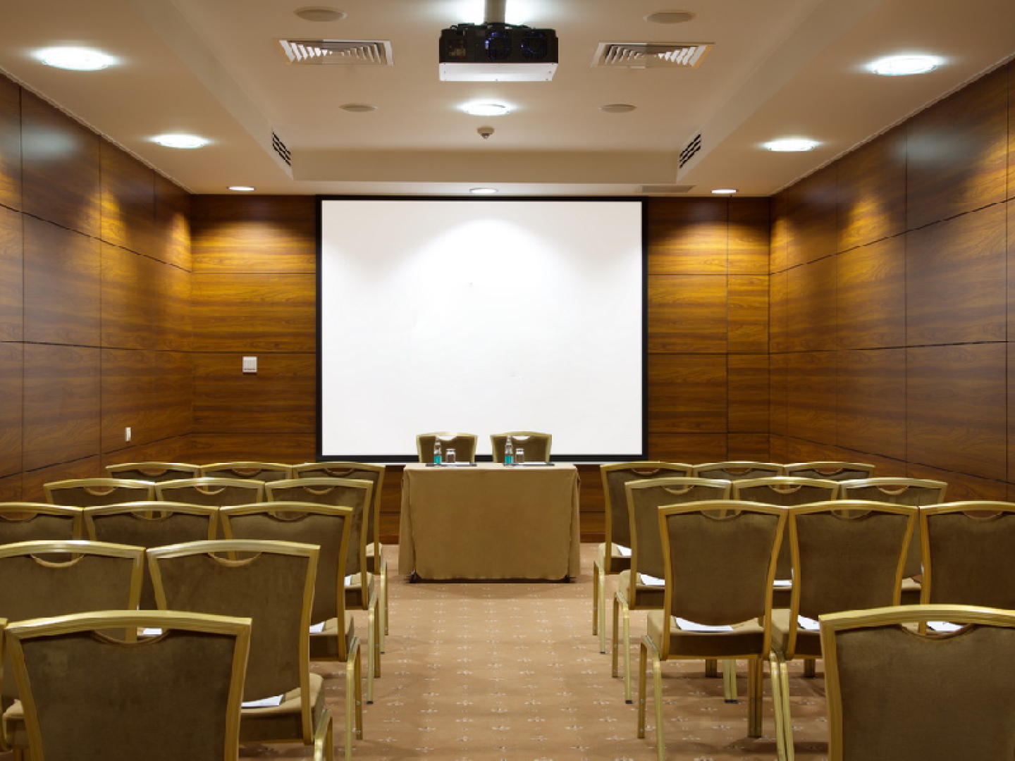 Отель Radisson Collection Hotel, Moscow