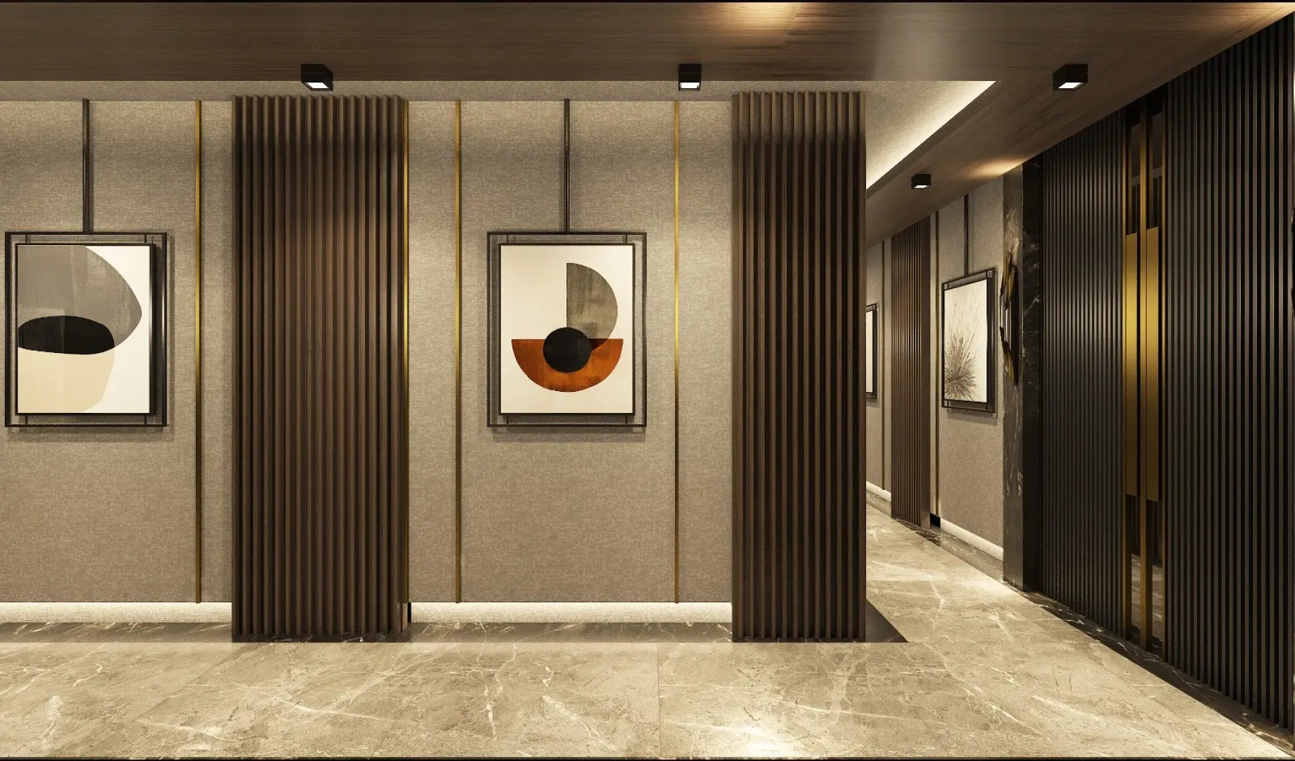 Отель Arts Taksim