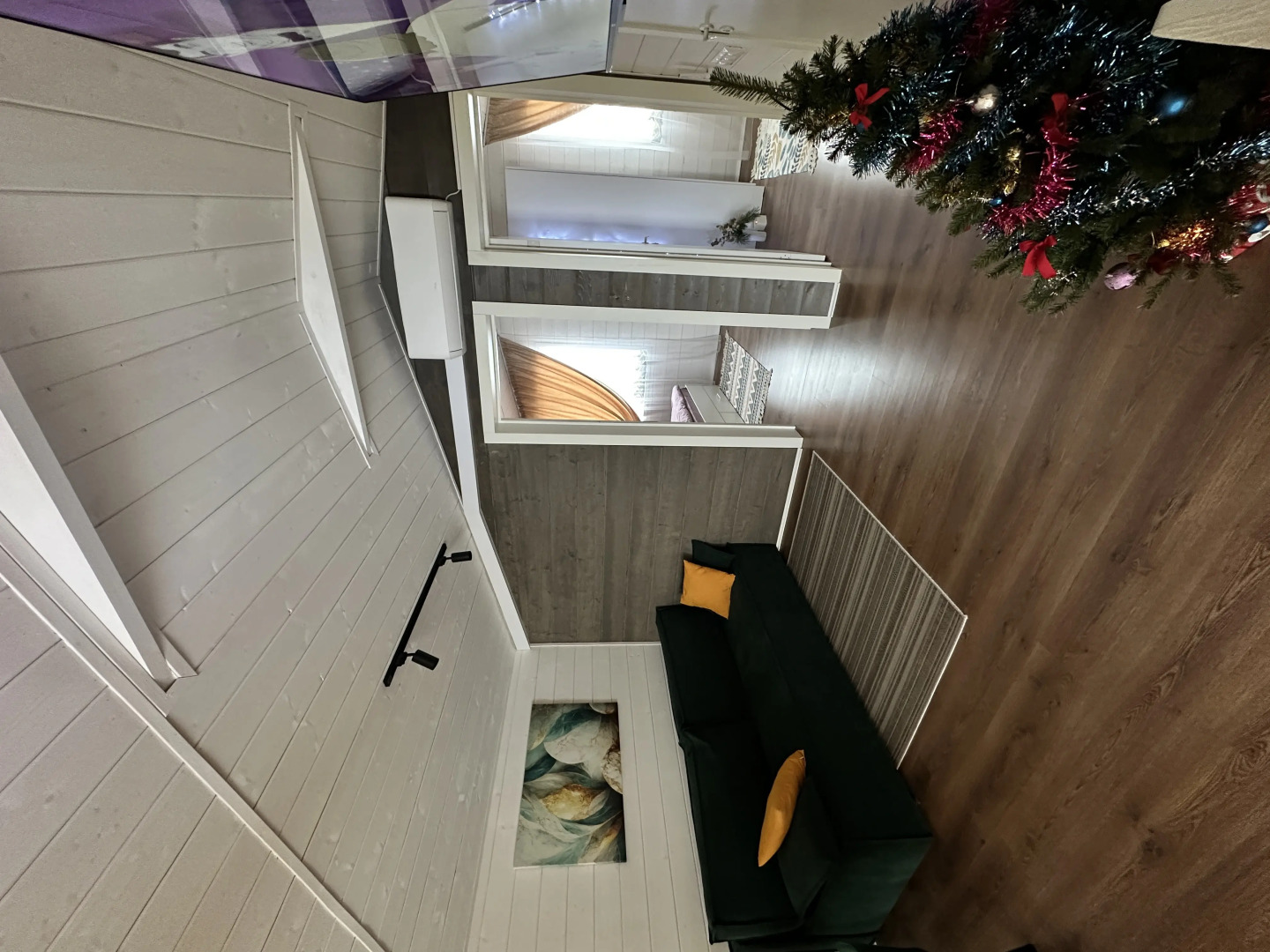 Частный дом Уютный дом в Суздале