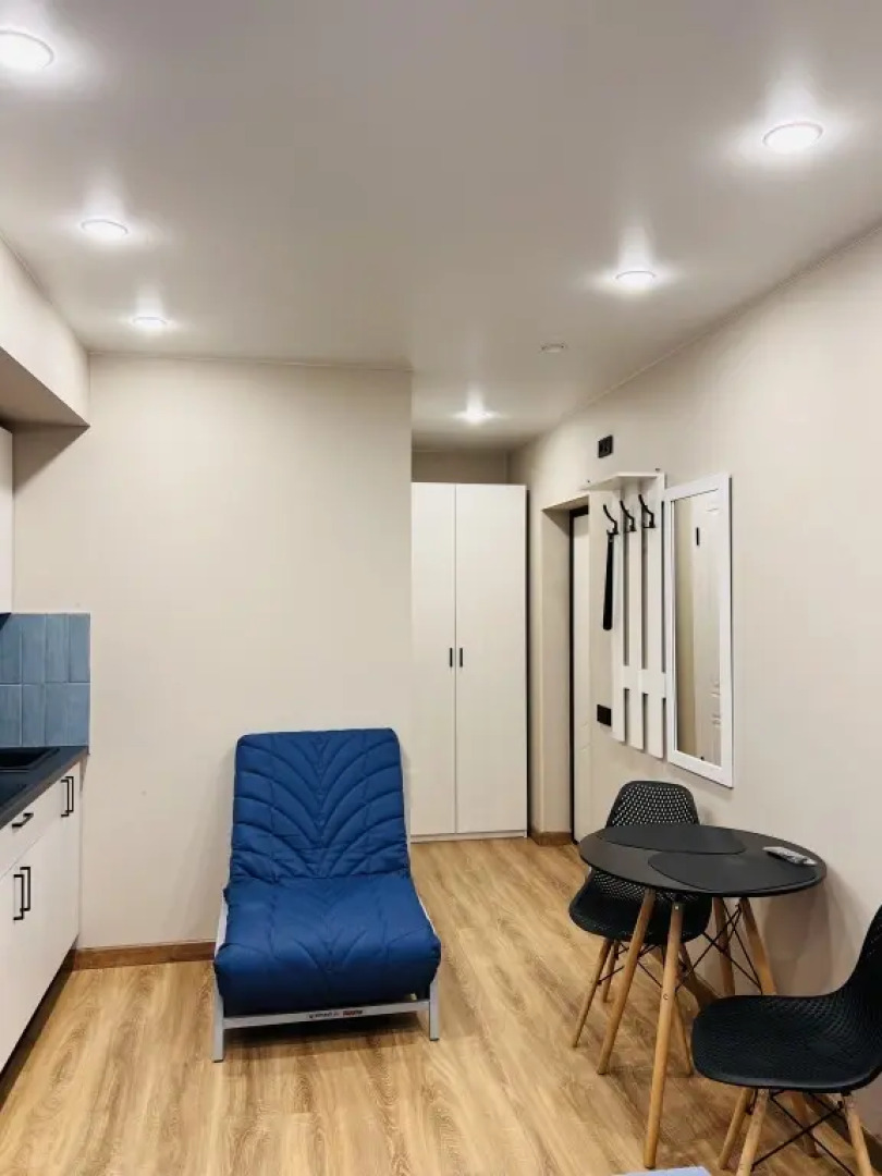 Апартаменты Lubervill 852/3