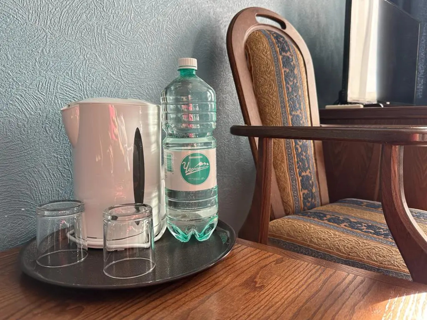 Отель Дилижанс