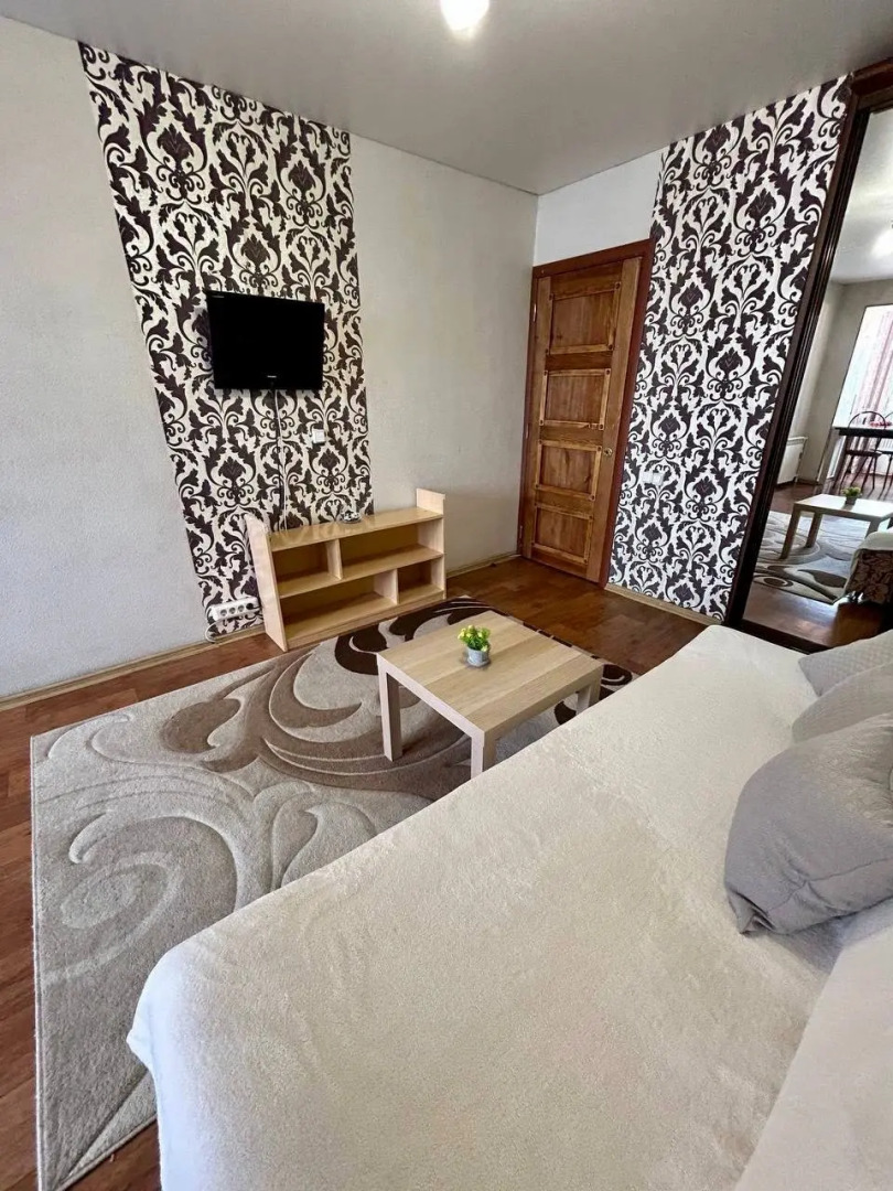 Апартаменты Кузнецкая 3