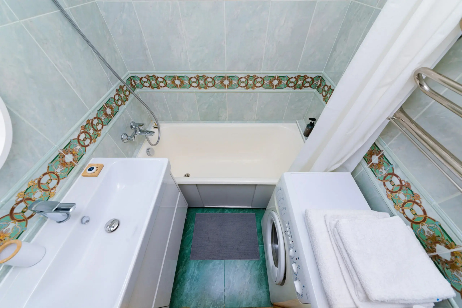 Апартаменты AtHome Apartments Kolasa
