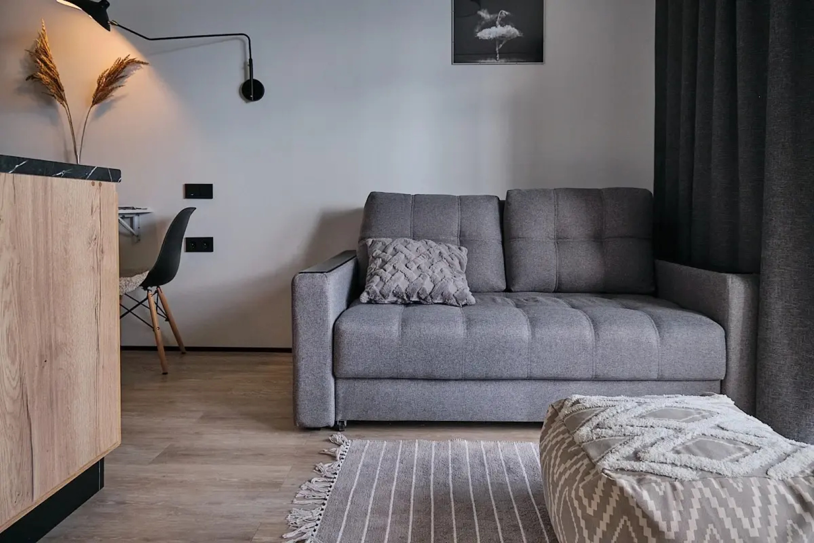 Апартаменты Design-studio