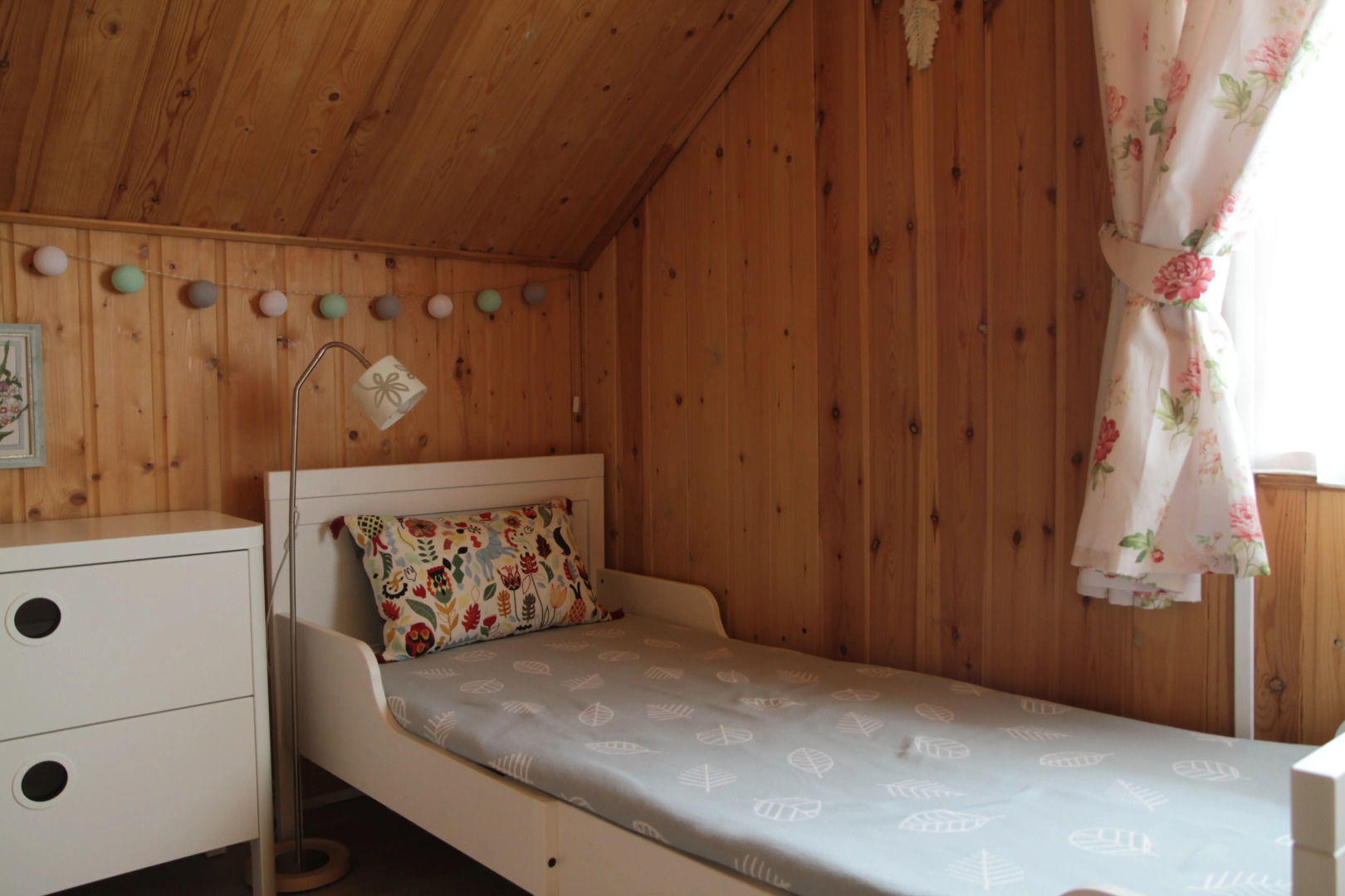 Дом Park Dream country cottage