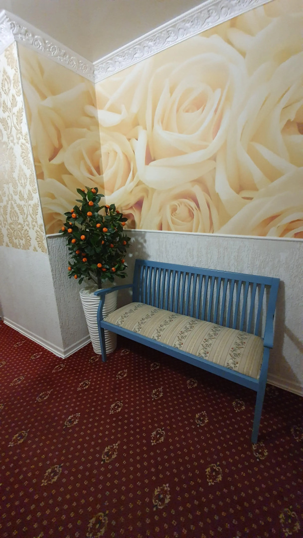 Квартира Рантье ЖК Центральный на Буденного 1