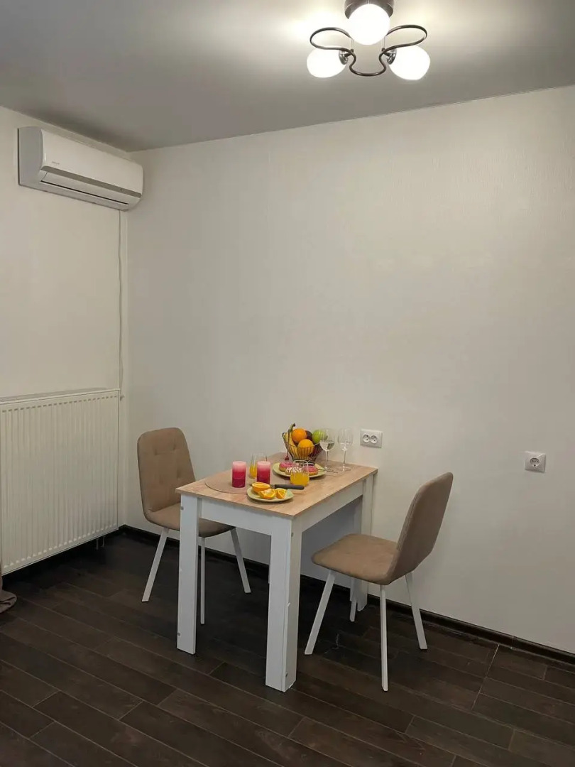 Апартаменты ЖК Панорама