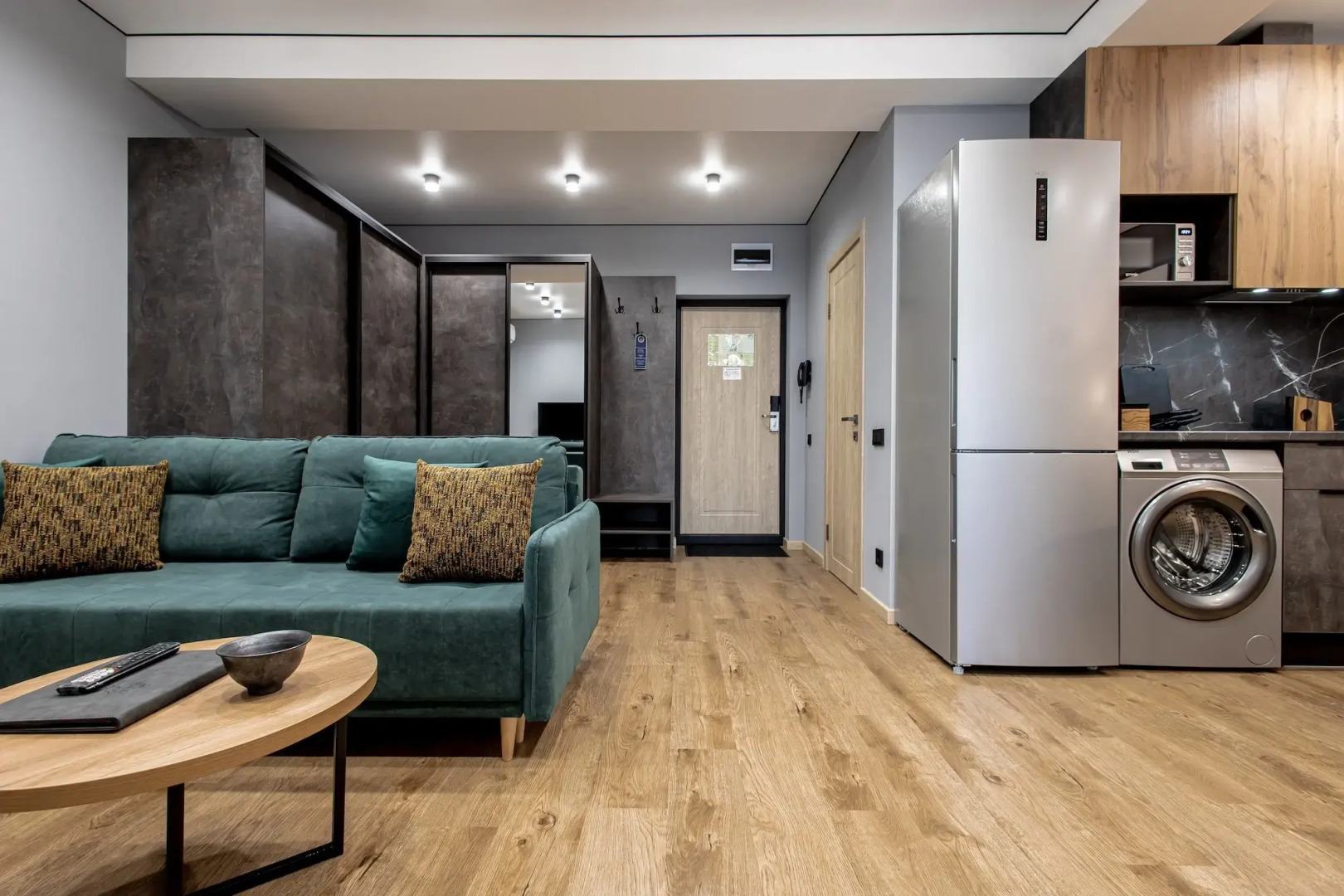 Апарт-отель Регул