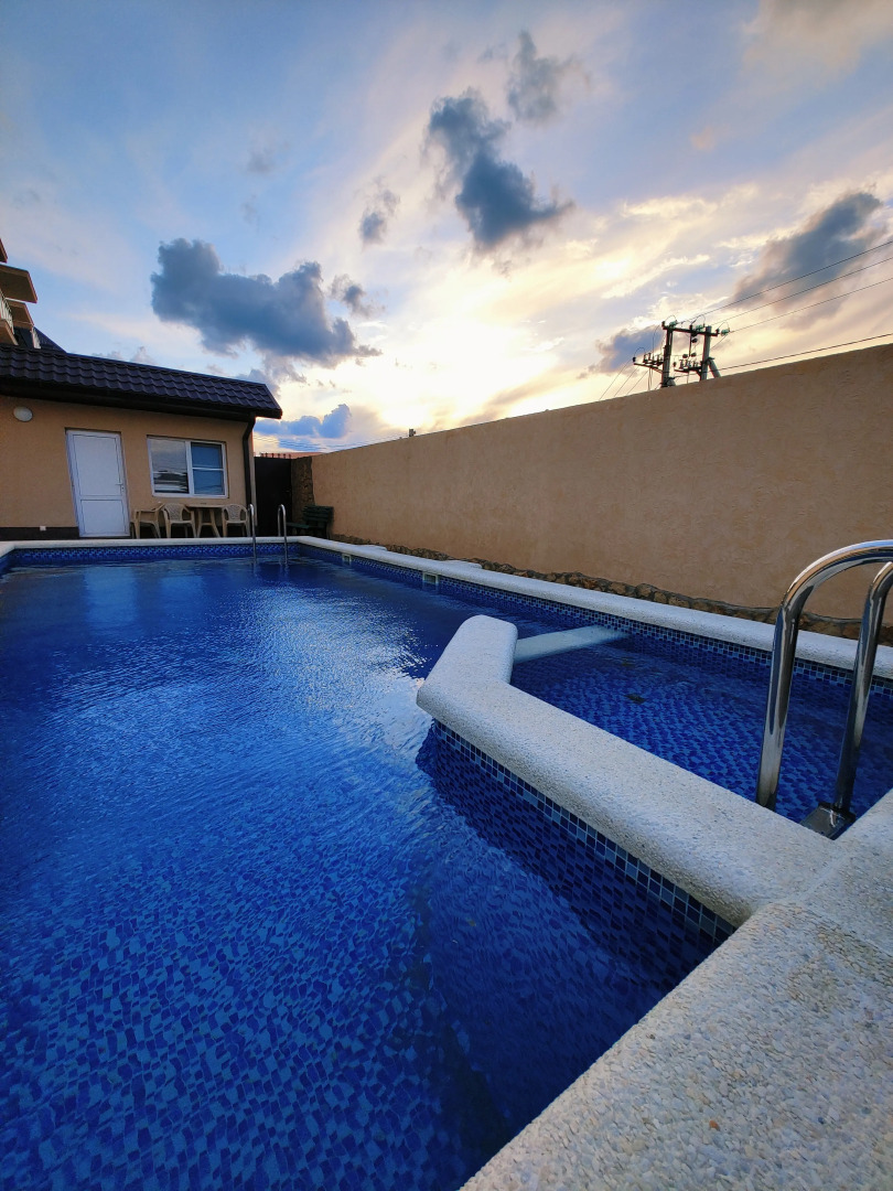 Гостевой дом Наутилус