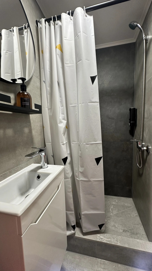 Апартаменты Литейный Проспект 31 Четырехместные 8