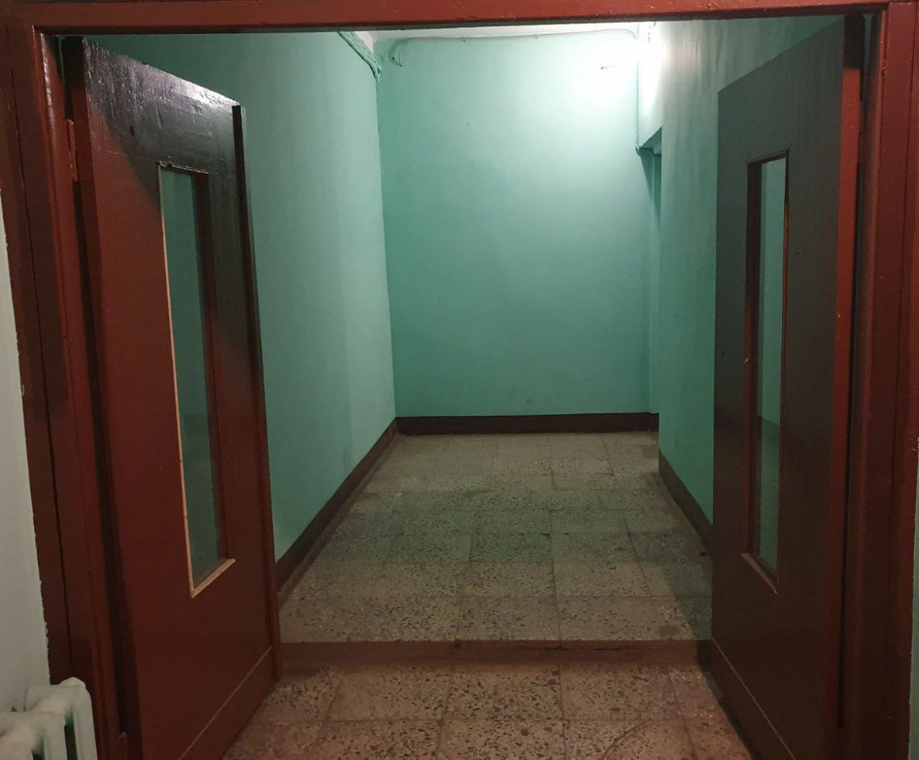 Отель Северный Ветер