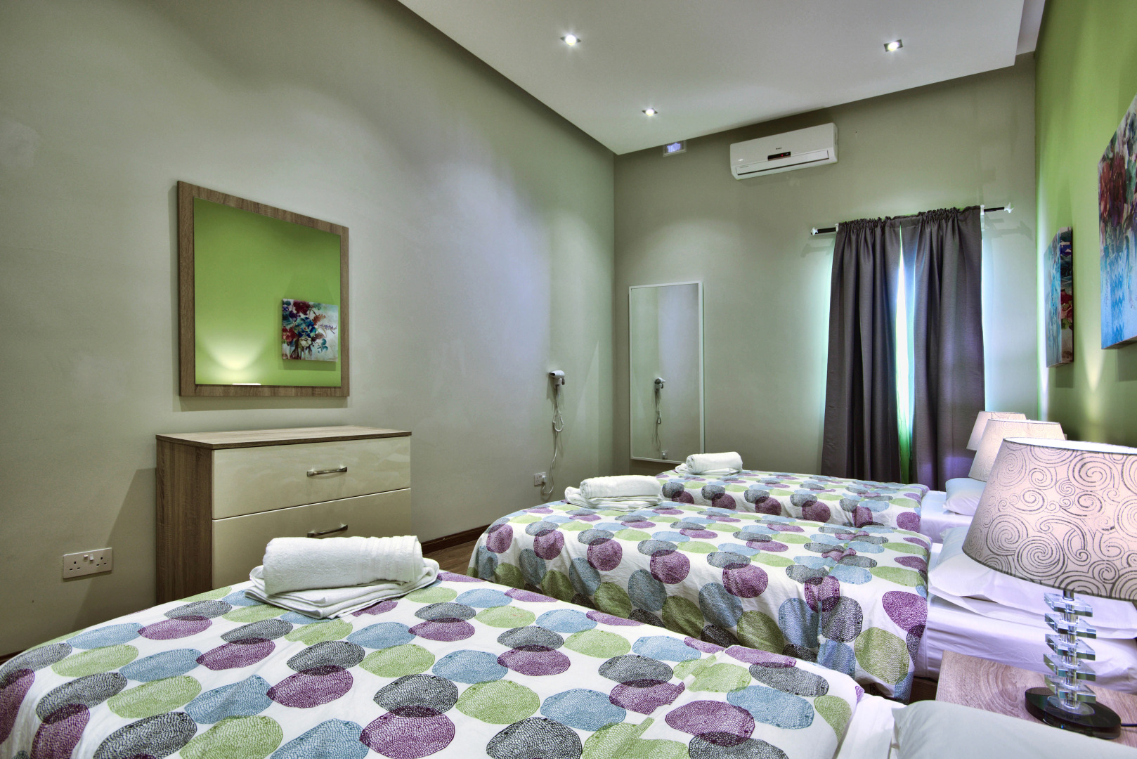 Вилла Carob Hills - Villa Gaia