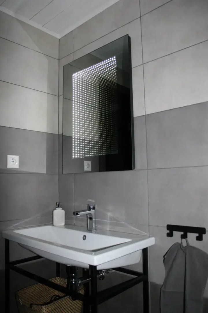 Частный дом SPA-дом